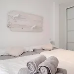 Prázdninový dům Casa Pacos *