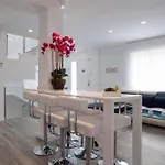 Prázdninový dům Casa Pacos Fuengirola
