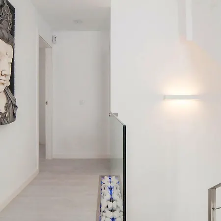 Casa Pacos * Fuengirola