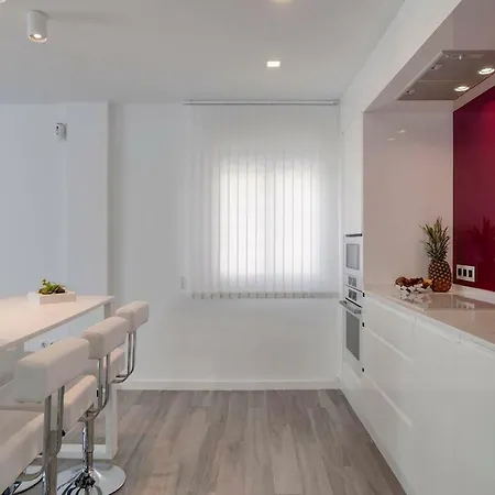 Hébergement de vacances Casa Pacos Fuengirola