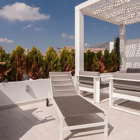 Casa Pacos Fuengirola