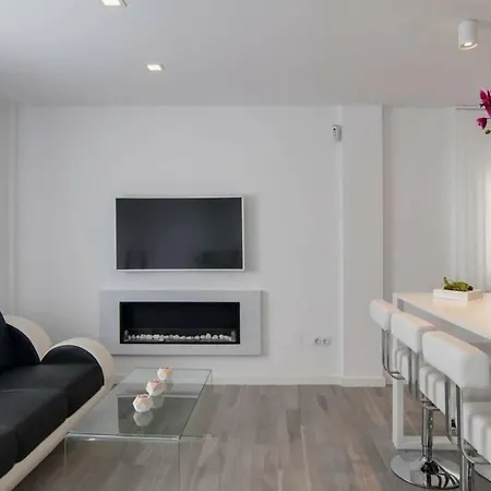 Casa Pacos Hébergement de vacances Fuengirola