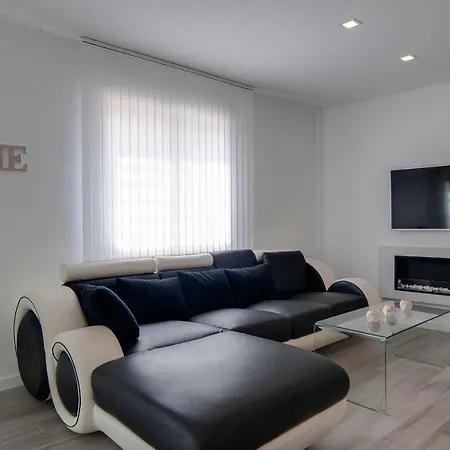 Casa Pacos Hébergement de vacances Fuengirola