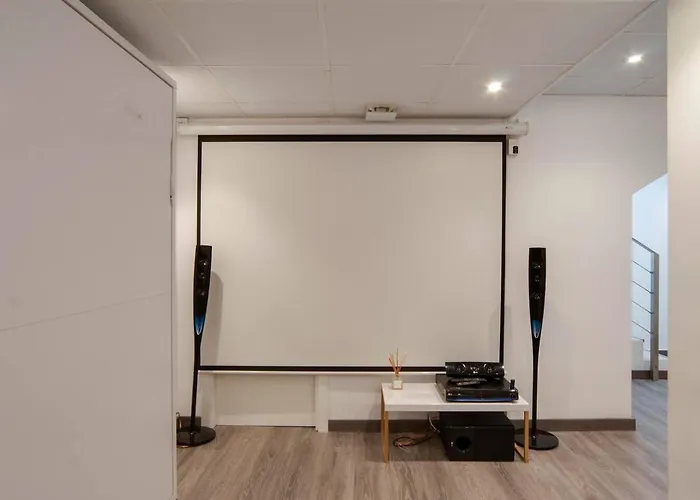 Holiday home Casa Pacos *