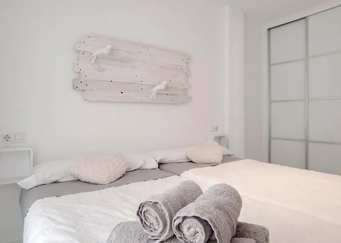 Holiday home Casa Pacos *