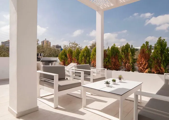 Casa Pacos Holiday home *