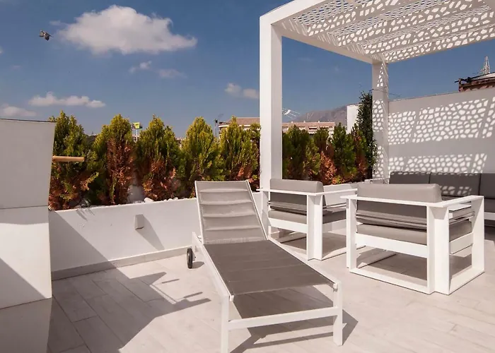 Casa Pacos Fuengirola