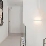 Casa Pacos * Fuengirola