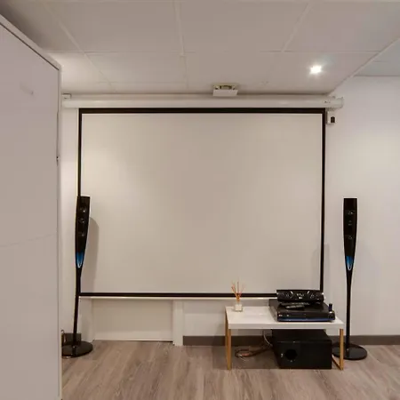 Hébergement de vacances Casa Pacos *