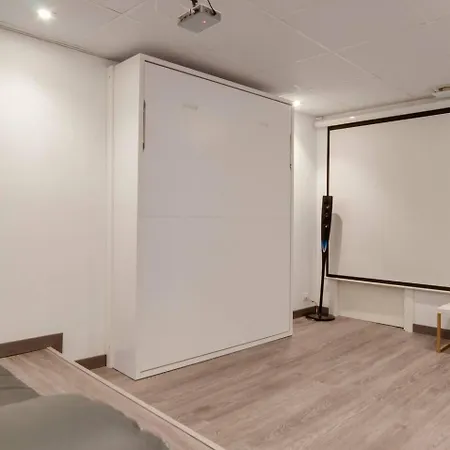 Casa Pacos Hébergement de vacances Fuengirola