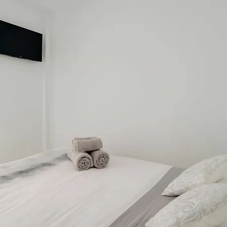 Hébergement de vacances Casa Pacos *