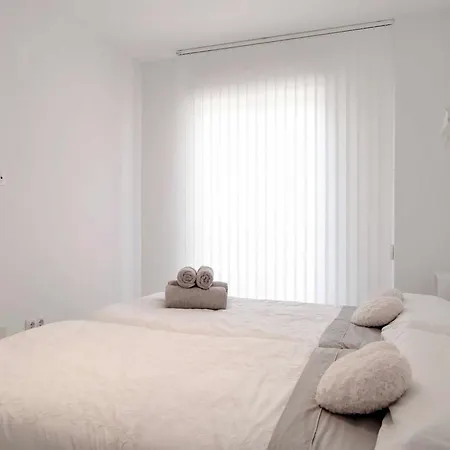Casa Pacos Hébergement de vacances