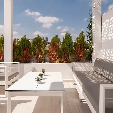 Casa Pacos Fuengirola