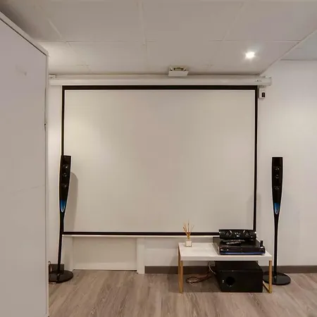 Casa Pacos * Fuengirola