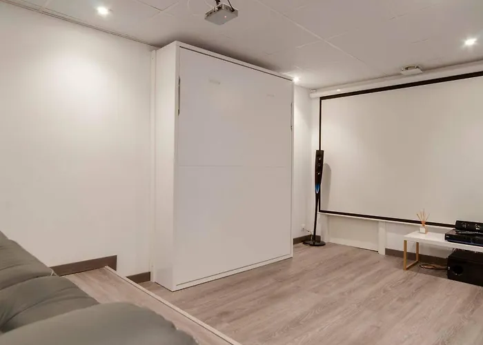 Casa Pacos Vakantiehuis Fuengirola