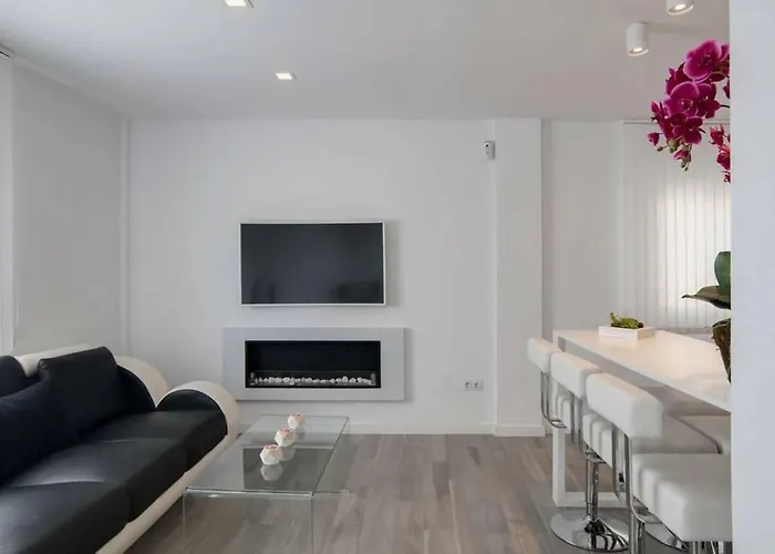 Casa Pacos Vakantiehuis Fuengirola