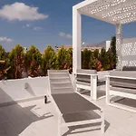Casa Pacos فوينخيرولا