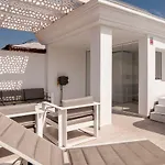 Casa Pacos بيت للعطل فوينخيرولا