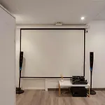 Casa Pacos * فوينخيرولا