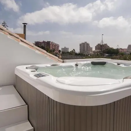 Casa Pacos بيت للعطل