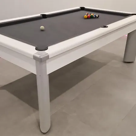 Casa Pacos 펜션 푸엔히롤라