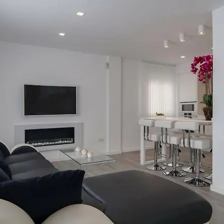 Casa Pacos 푸엔히롤라