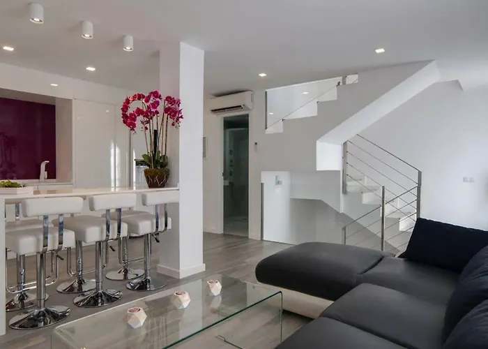 Casa Pacos 푸엔히롤라